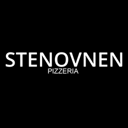 Stenovnen Pizzeria Helsingør logo.